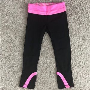 lululemon run inspire crops